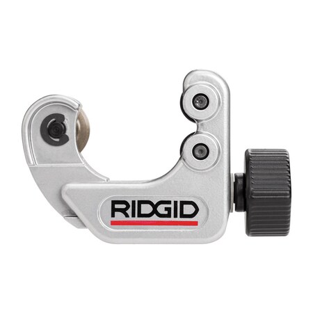 RIDGID PIPE CUTTER 1-1/8"" MAX 40617